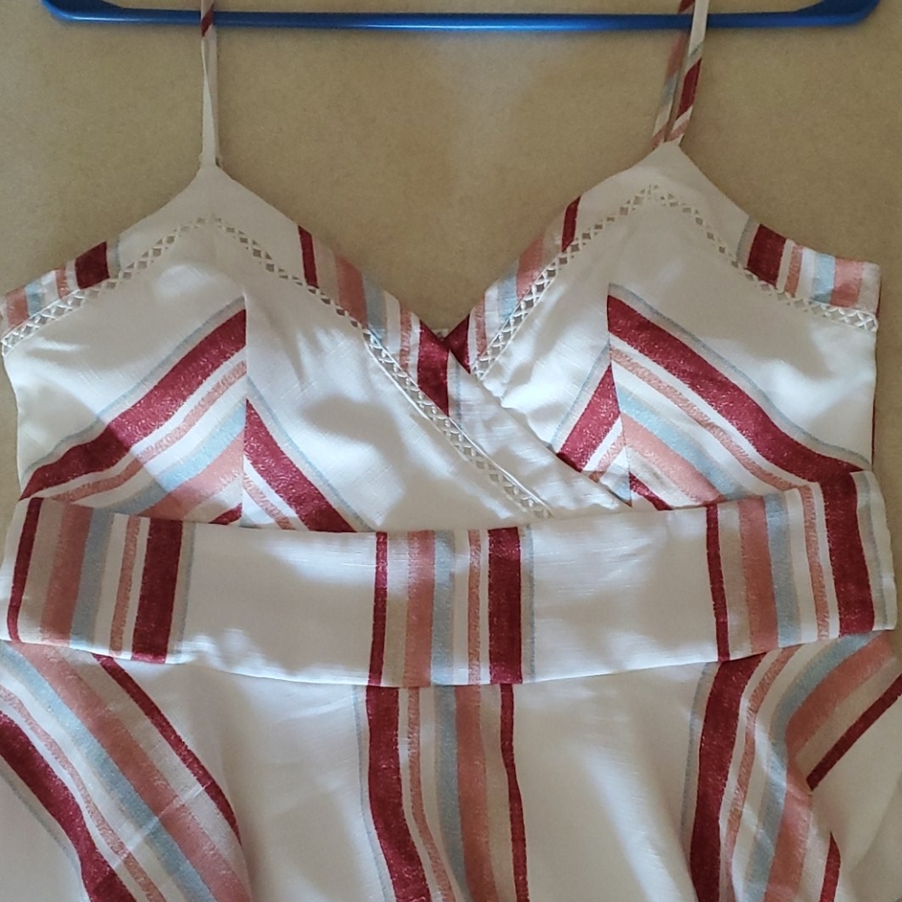 Mini Dress - Picture 2 of 7